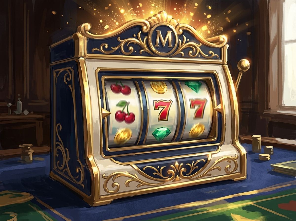 Millioner Casino App